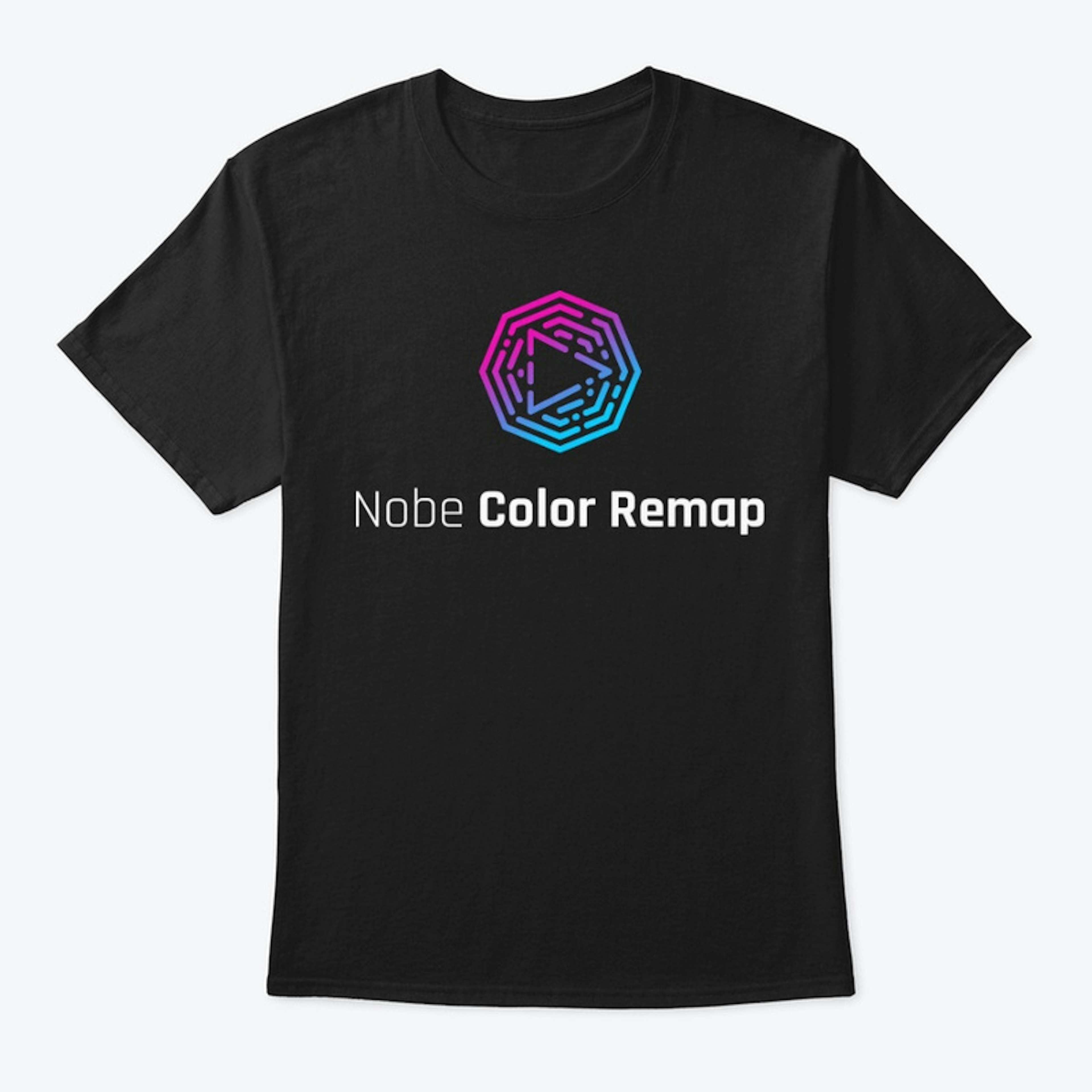 Nobe Color Remap T-Shirt