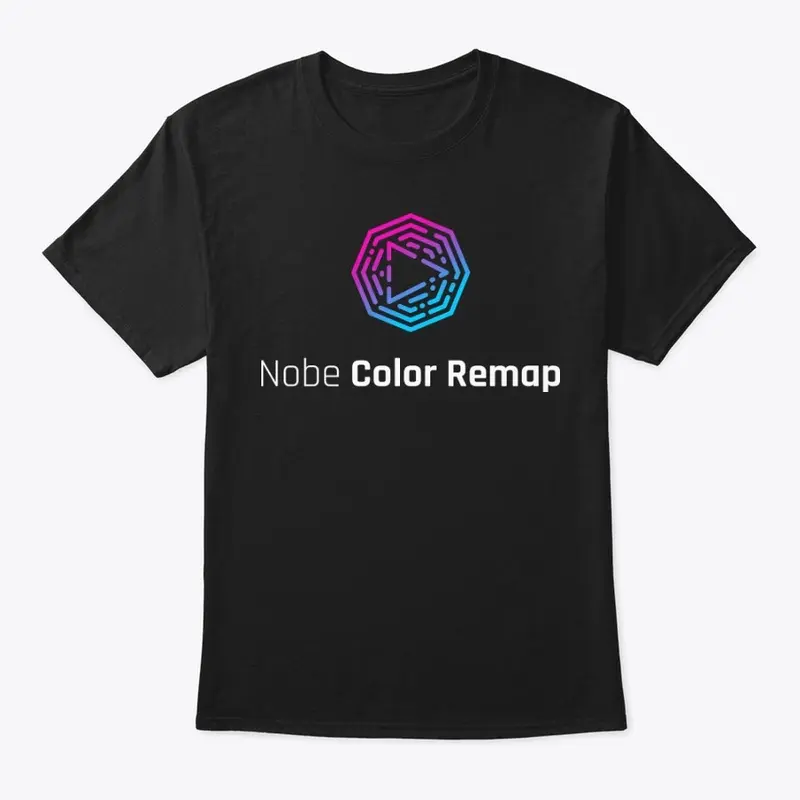 Nobe Color Remap T-Shirt